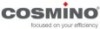 MES-Infoveranstaltung 'Transparente Fertigung': Cosmino Logo
