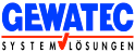 Gewatec Logo