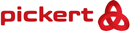Pickert Logo