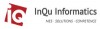 InQu Informatics gewinnt renommierte Industrieauszeichnung für Produktionsoptimierungssoftware InQu.MES